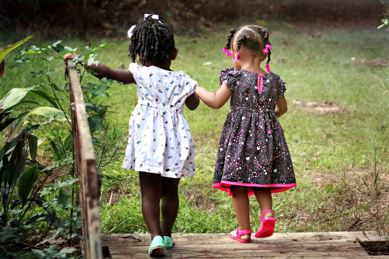 caring for littles