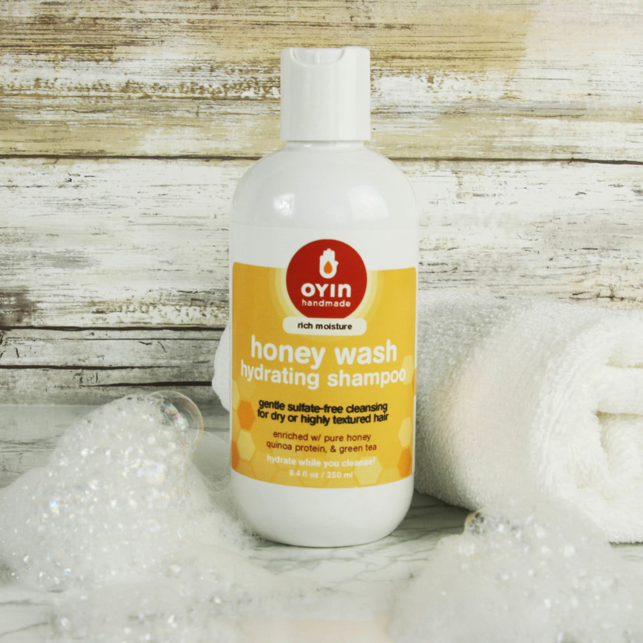 so hydrating. so gentle. sooooo sudsy.