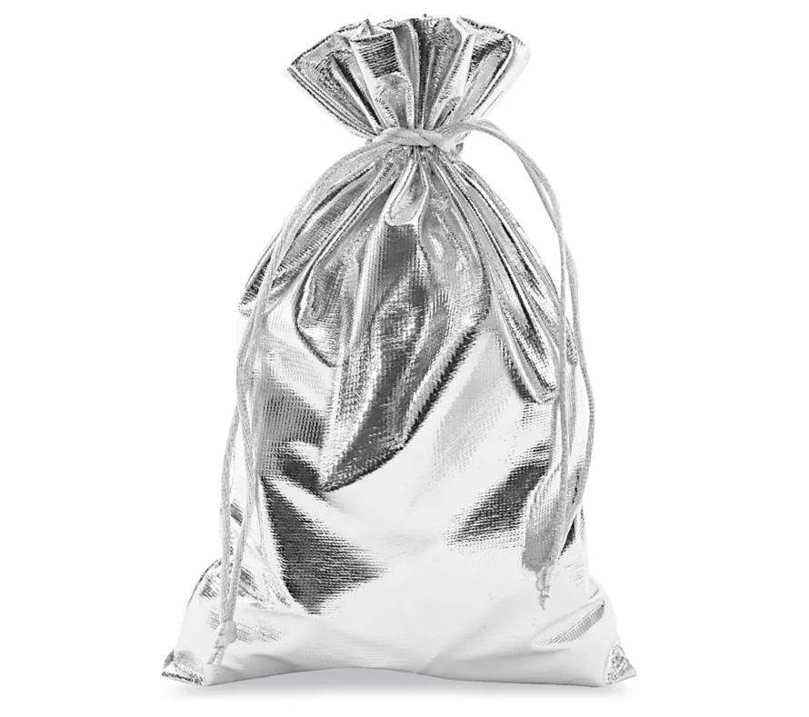 Festive Gift Bag