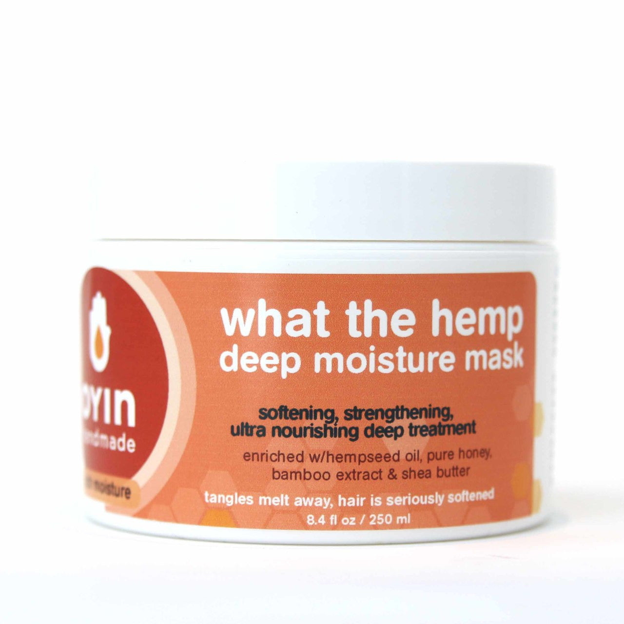 What the HEMP? Oyin's deep conditioning mask will blow your mind – Oyin ...