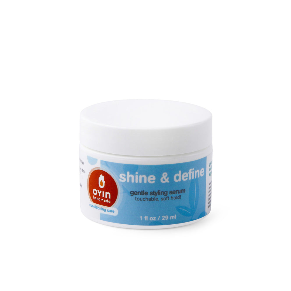 1 oz Shine & Define Styling Serum