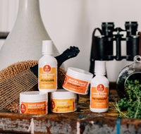 Snack Pack- rich moisture trial & travel set